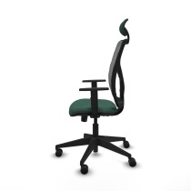 Chaise de Bureau avec Appui-tête Motilla Piqueras y Crespo 1D066N1 Vert