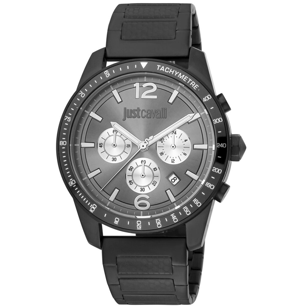 Montre Homme Just Cavalli JC1G204M0065 (Ø 44 mm)