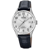 Montre Homme Festina F20007/1 Noir (Ø 40 mm)