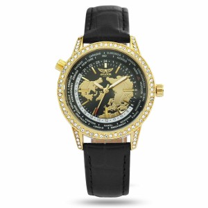 Ladies' Watch Aviator AVW8633L03 (Ø 38 mm)