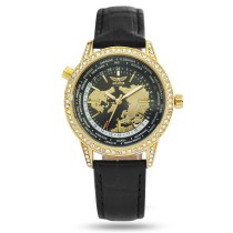 Ladies' Watch Aviator AVW8633L03 (Ø 38 mm)
