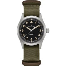 Herrenuhr Hamilton KHAKI FIELD QUARTZ (Ø 38 mm)