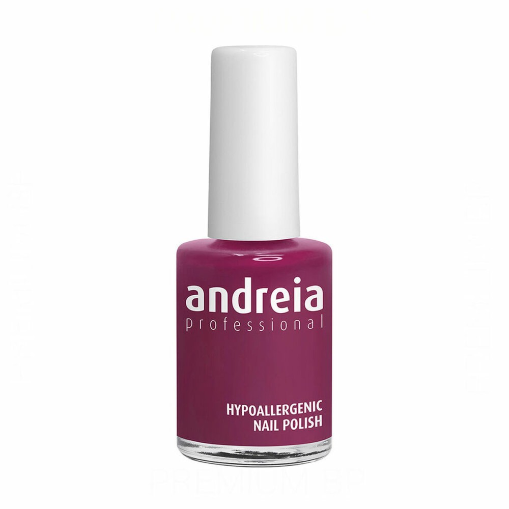 Nagellack Andreia Professional Hypoallergenic Nº 17 (14 ml)