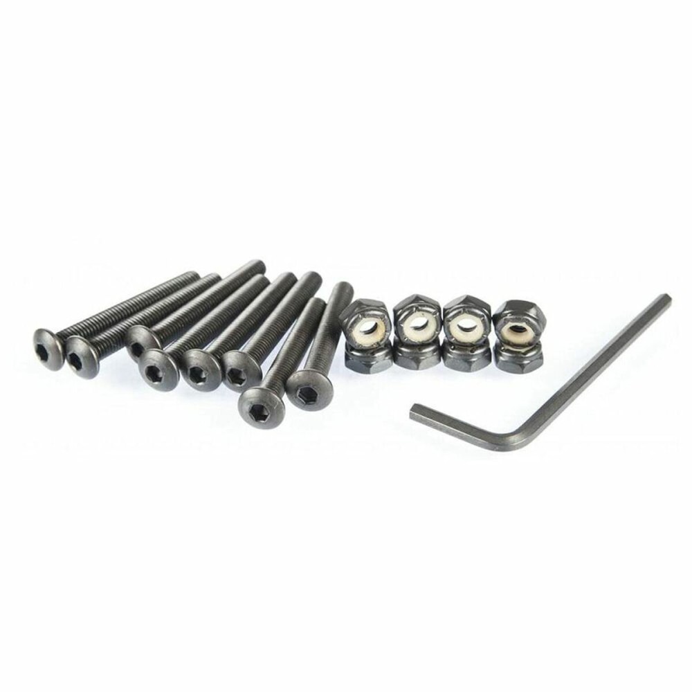 Kit d'Outils de Montage Bolts Allen Dstreet ‎DST-BLT-0002 1 1/4''