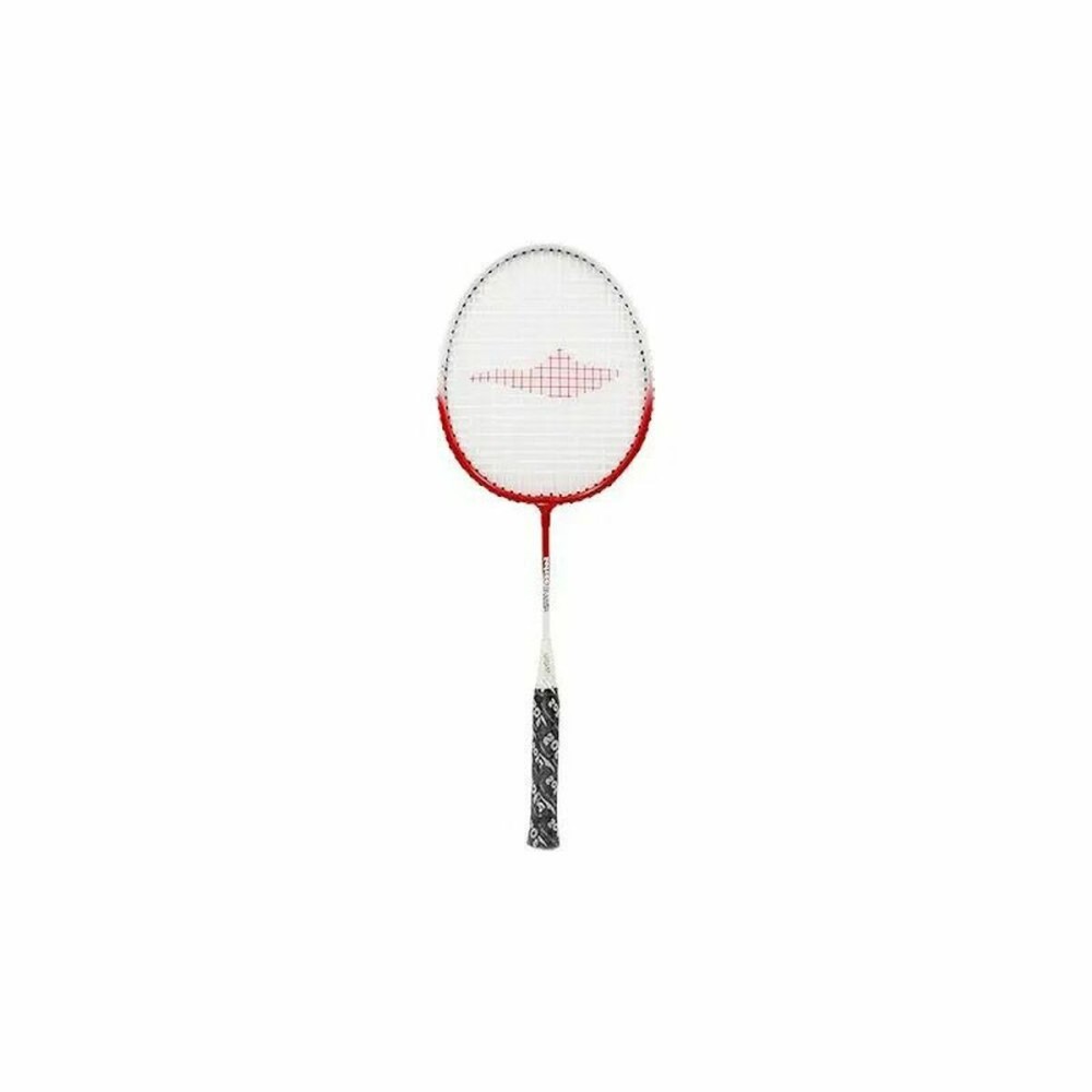 Badminton-Schläger Softee B700 Junior  Weiß