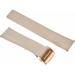 Watch Strap Montblanc 127737