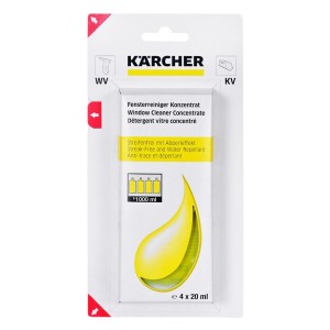 Fensterputzmittel Kärcher RM 503 6.295-302