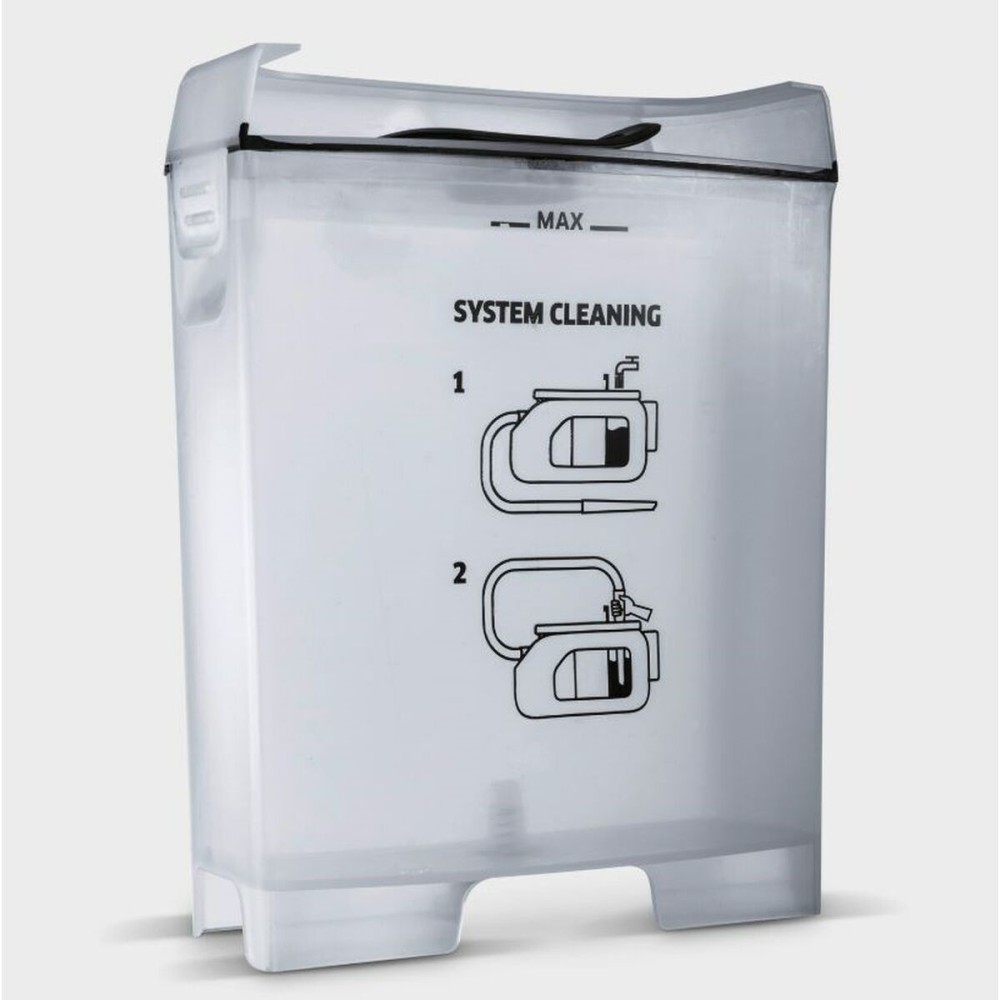 3-in-1 Vacuum Cleaner Kärcher 1.081-539.0 White Black 1000 W 500 W