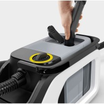 Aspirateur 3-en-1 Kärcher 1.081-539.0 Blanc Noir 1000 W 500 W