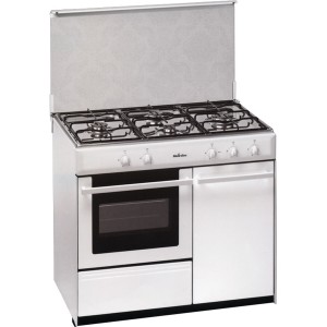 Gas Cooker Meireles