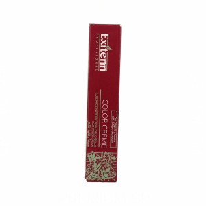 Permanent Dye Exitenn 13262 Red (60 ml)