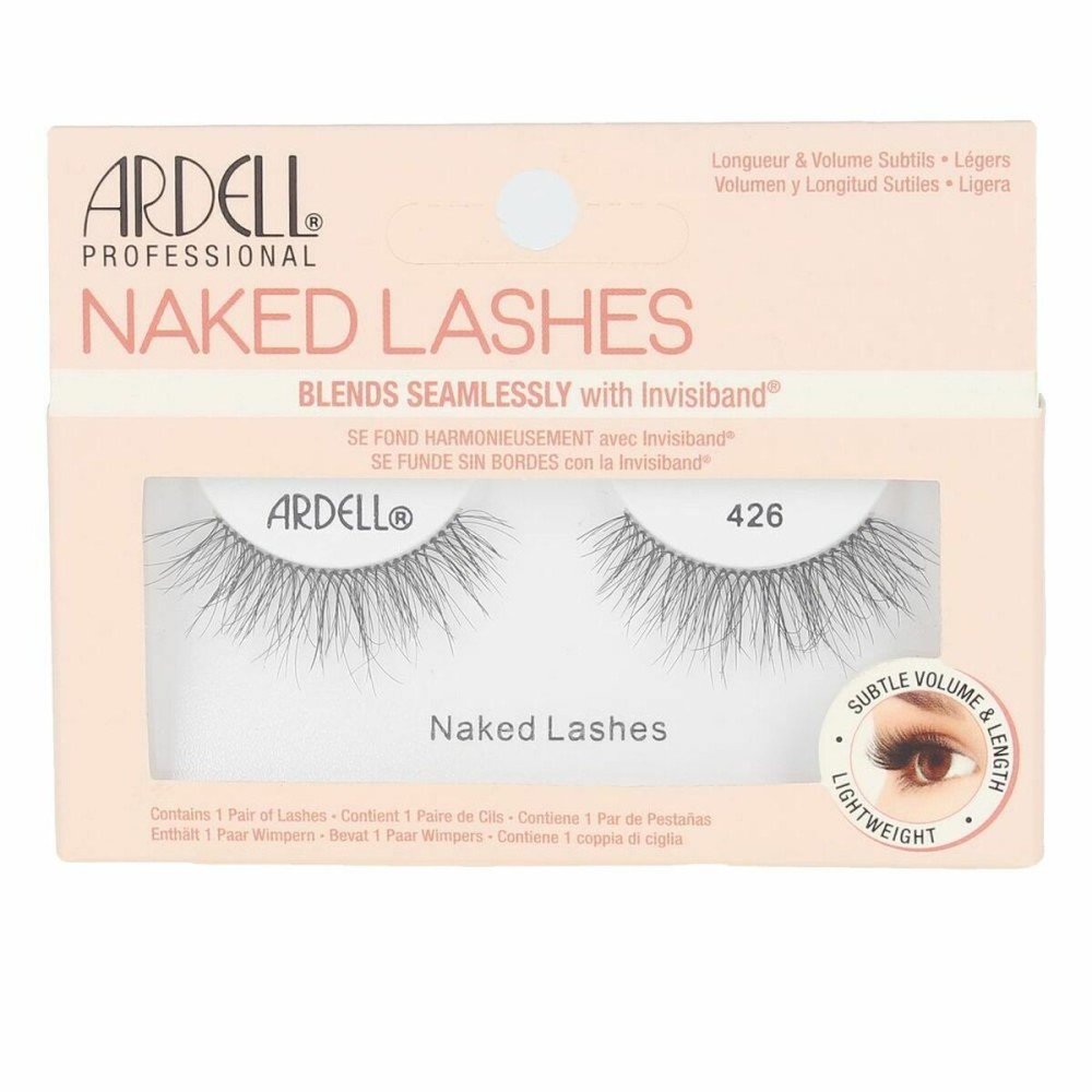 Falsche Wimpern Ardell 61589 Nº 426 (1 Stück)