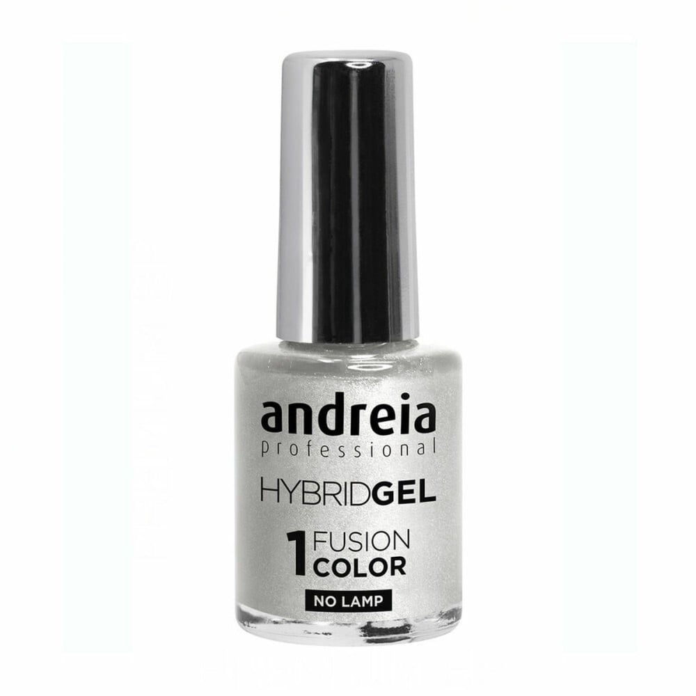 vernis à ongles Andreia Hybrid Fusion H85 (10,5 ml)