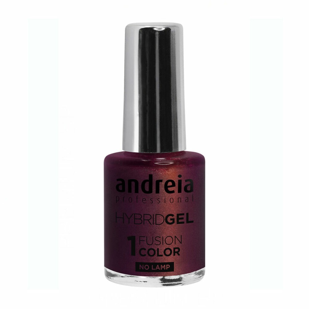 Nagellack Andreia Hybrid Fusion H83 (10,5 ml)