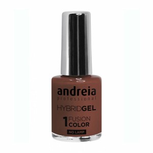 nail polish Andreia Hybrid Fusion H84 (10,5 ml)