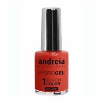 nail polish Andreia Hybrid Fusion H41 (10,5 ml)