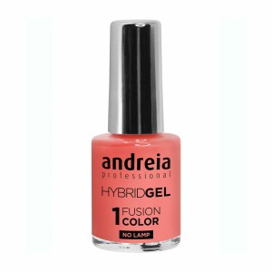 vernis à ongles Andreia Hybrid Fusion H40 (10,5 ml)