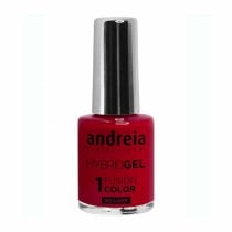 vernis à ongles Andreia Hybrid Fusion H43 (10,5 ml)