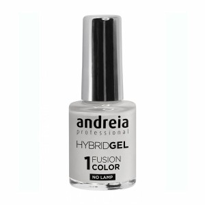 Nagellack Andreia Hybrid Fusion H73 (10,5 ml)