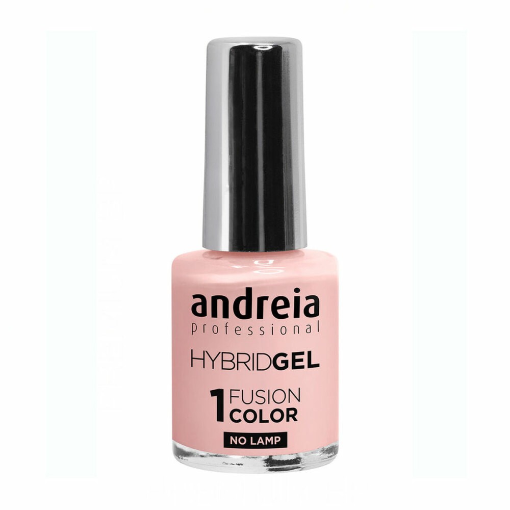 vernis à ongles Andreia Hybrid Fusion H7 (10,5 ml)