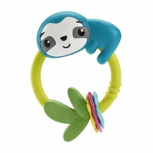 Baby toy Fisher-Price animals