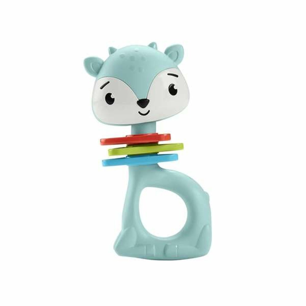 Baby toy Fisher-Price animals