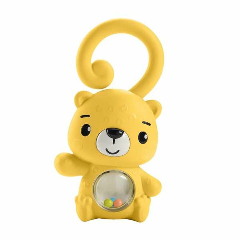 Baby toy Fisher-Price animals