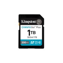 Carte Mémoire Micro SD avec Adaptateur Kingston SDG4/1TB 1 TB