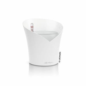 Plant pot Lechuza White