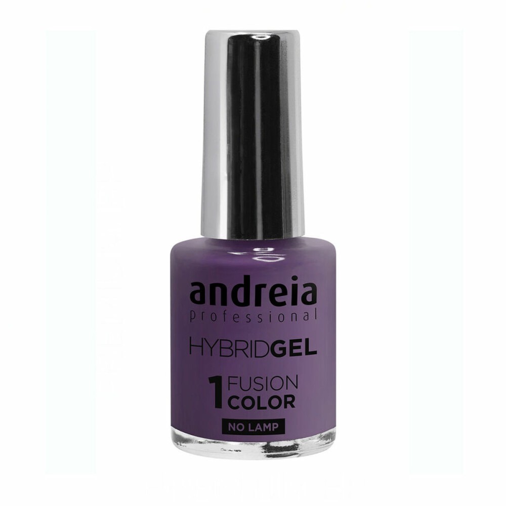 vernis à ongles Andreia Hybrid Fusion H27 (10,5 ml)