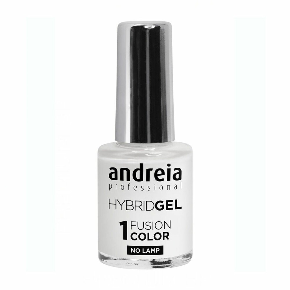 vernis à ongles Andreia Hybrid Fusion H1 (10,5 ml)