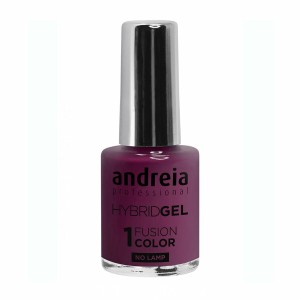 Nagellack Andreia Hybrid Fusion H80 (10,5 ml)