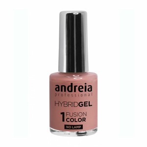 vernis à ongles Andreia Hybrid Fusion H76 (10,5 ml)