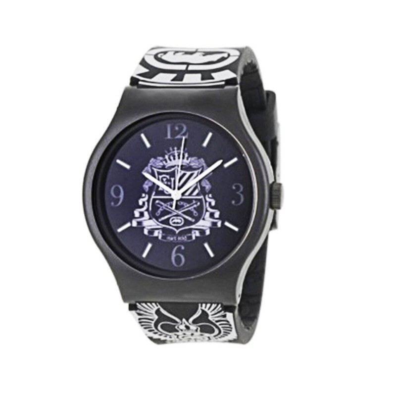 Unisex-Uhr Marc Ecko E06511M1 (Ø 42 mm)