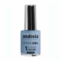 vernis à ongles Andreia Hybrid Fusion H58 (10,5 ml)