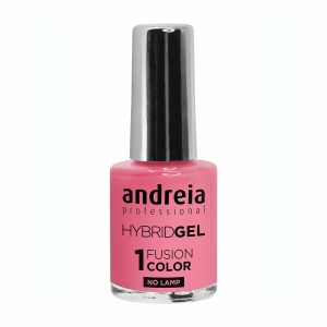 Nagellack Andreia Hybrid Fusion H23 (10,5 ml)