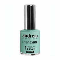 vernis à ongles Andreia Hybrid Fusion H47 (10,5 ml)