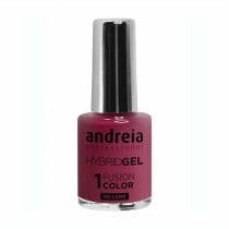 nail polish Andreia Hybrid Fusion H21 (10,5 ml)