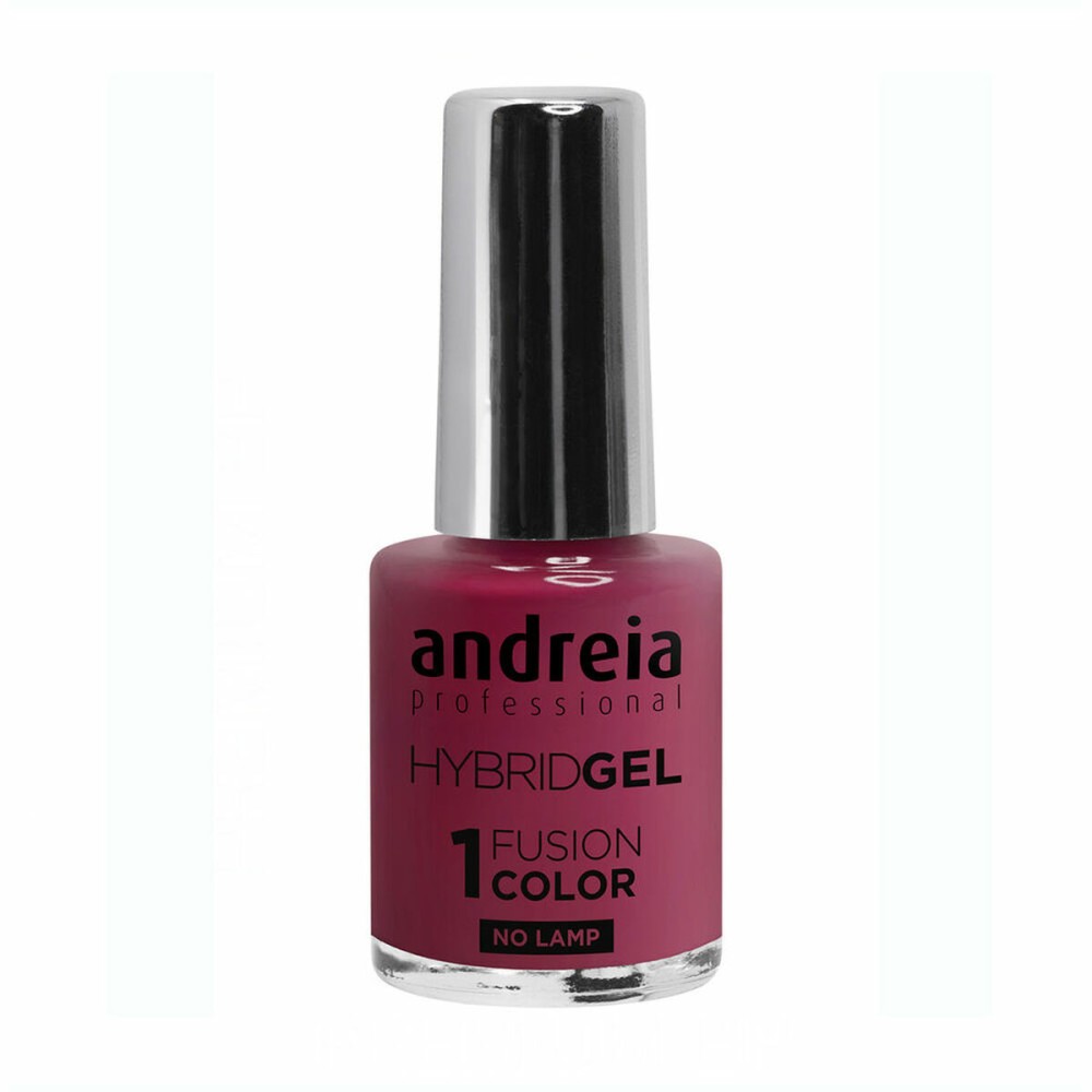 Nagellack Andreia Hybrid Fusion H21 (10,5 ml)