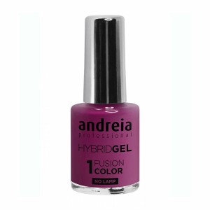 vernis à ongles Andreia Hybrid Fusion H22 (10,5 ml)