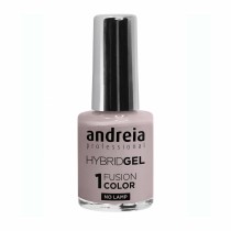 Nagellack Andreia Hybrid Fusion H15 (10,5 ml)