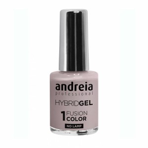 vernis à ongles Andreia Hybrid Fusion H15 (10,5 ml)