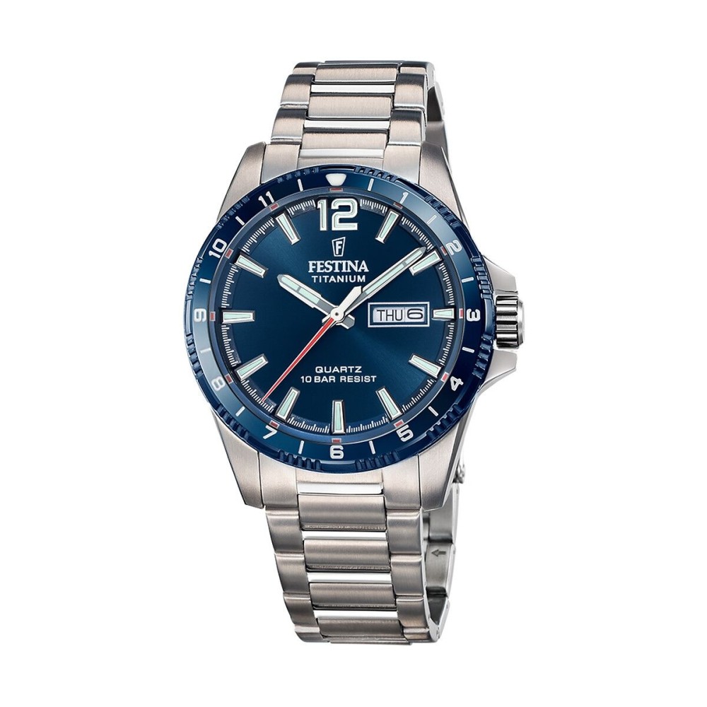 Montre Homme Festina F20698/2