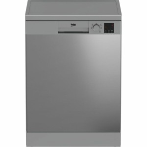 Lave-vaisselle BEKO DVN05320X 60 cm (60 cm)