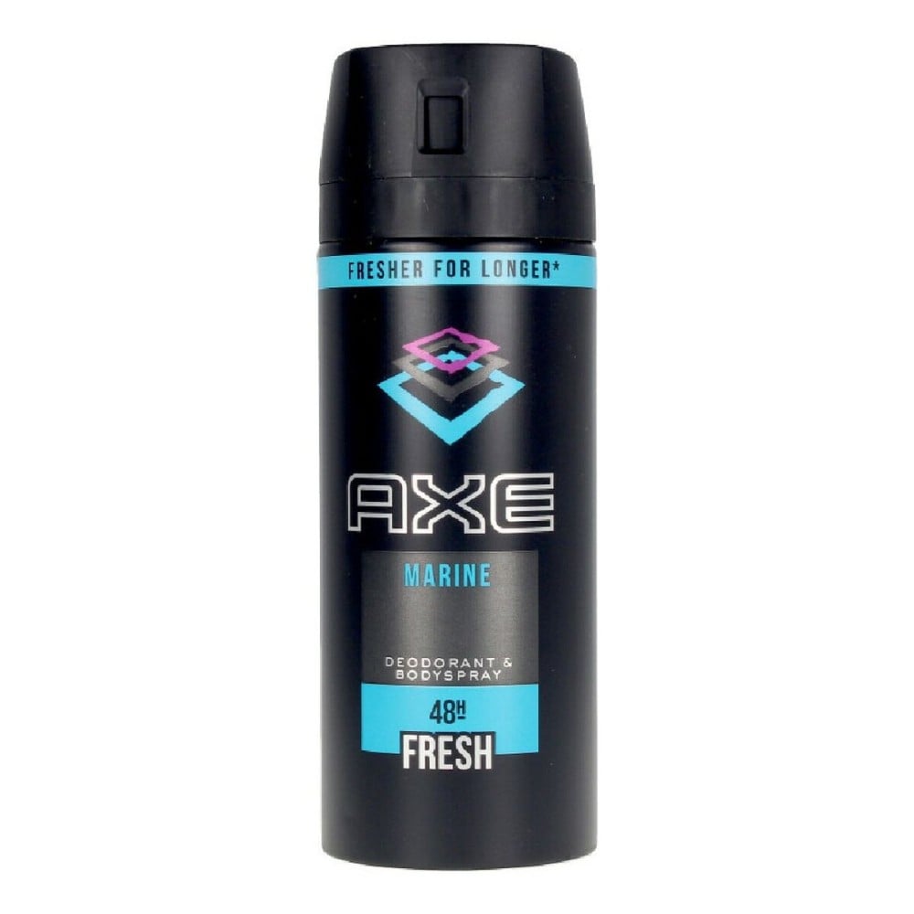 Deospray Axe Marine 150 ml