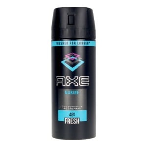 Deospray Axe Marine 150 ml