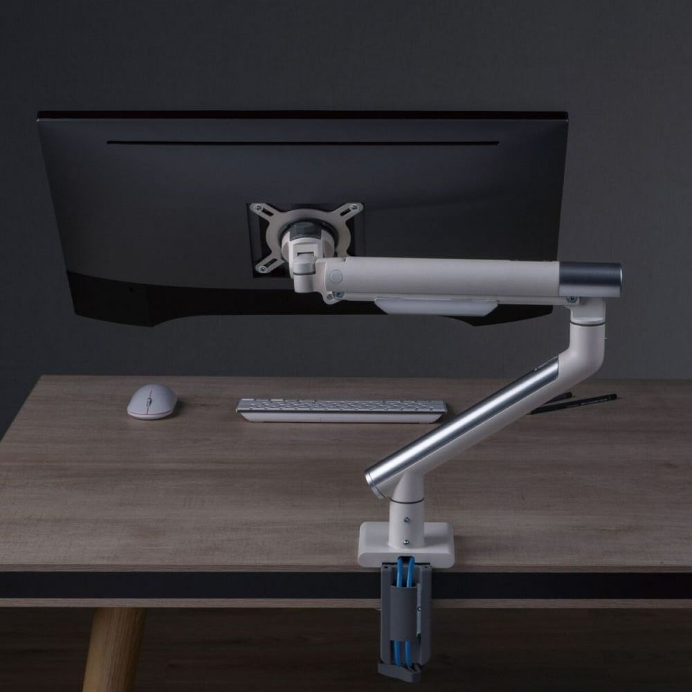 Bildschirm-Träger für den Tisch ART RAMM L-19GD 17" 32"