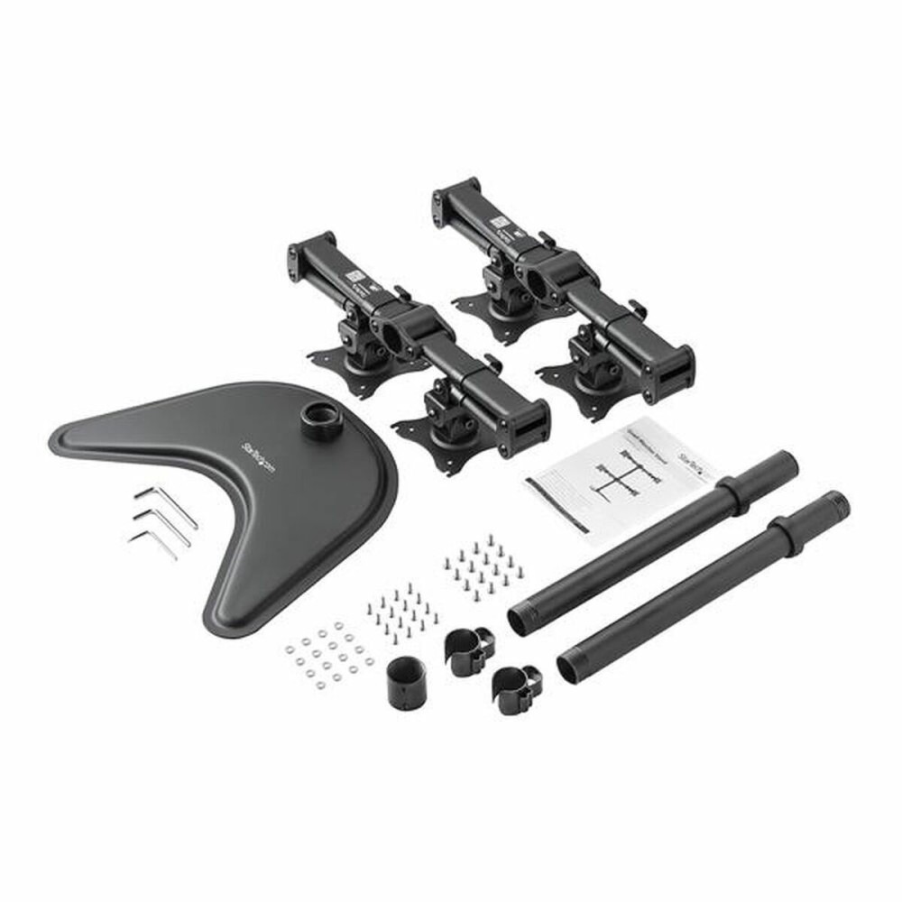 Screen Table Support Startech ARMBARQUAD 