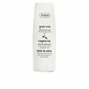 Handcreme Ziaja Leche De Cabra Ziegenmilch 80 ml