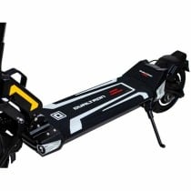 Electric Scooter Dualtron TOGO LIMITED Black 25 km/h